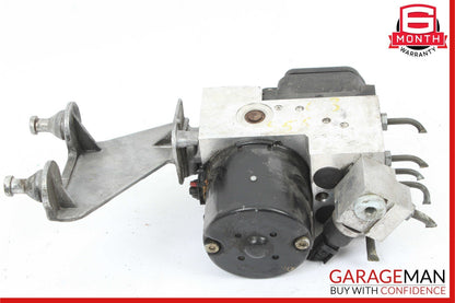 00-06 Mercedes W220 S500 CL55 AMG ABS Anti Lock Brake Pump ESP Control Module