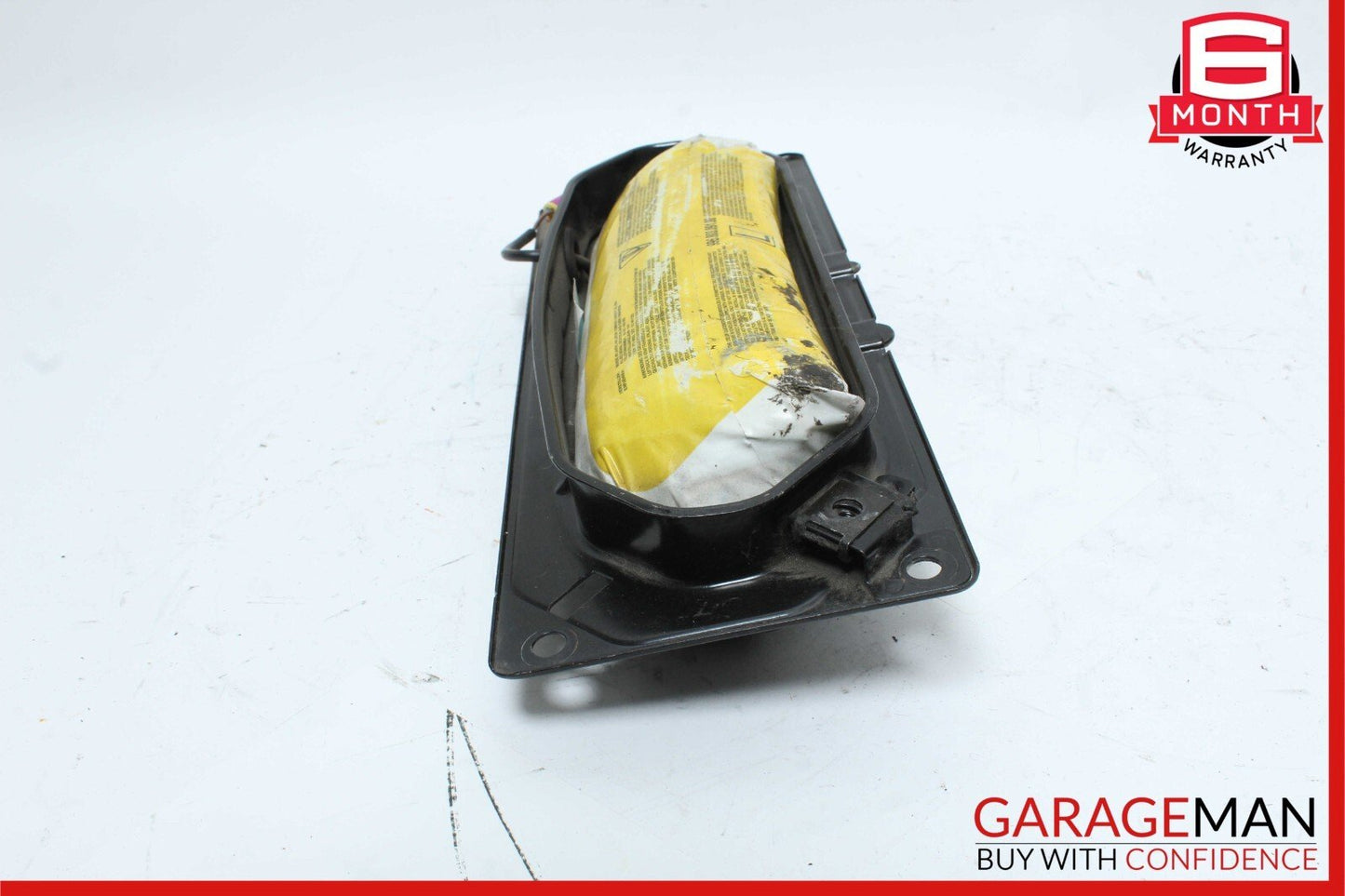 97-04 Porsche Boxter 986 Carrera 911 996 Front Left Side Door Airbag Air Bag OEM