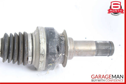 17-22 Alfa Romeo Giulia Rear Left or Right Side Axle CV Half Shaft OEM