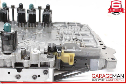 Mercedes X164 GL450 E350 CL550 7G Tronic Transmission Valve Body 2122771201 OEM