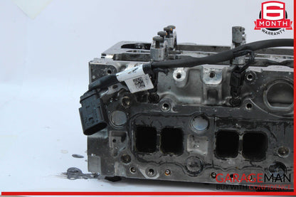13-16 Mercedes X204 GLK250 E250 Engine Cylinder Head OEM