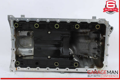 03-06 Porsche Cayenne S 955 4.5L V8 Engine Oil Pan 9481071406R OEM