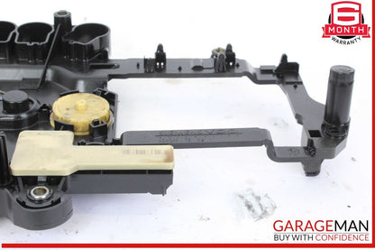 Mercedes VGS2 722.9 7G Transmission Conductor Plate TCU VIN FLASHED OEM
