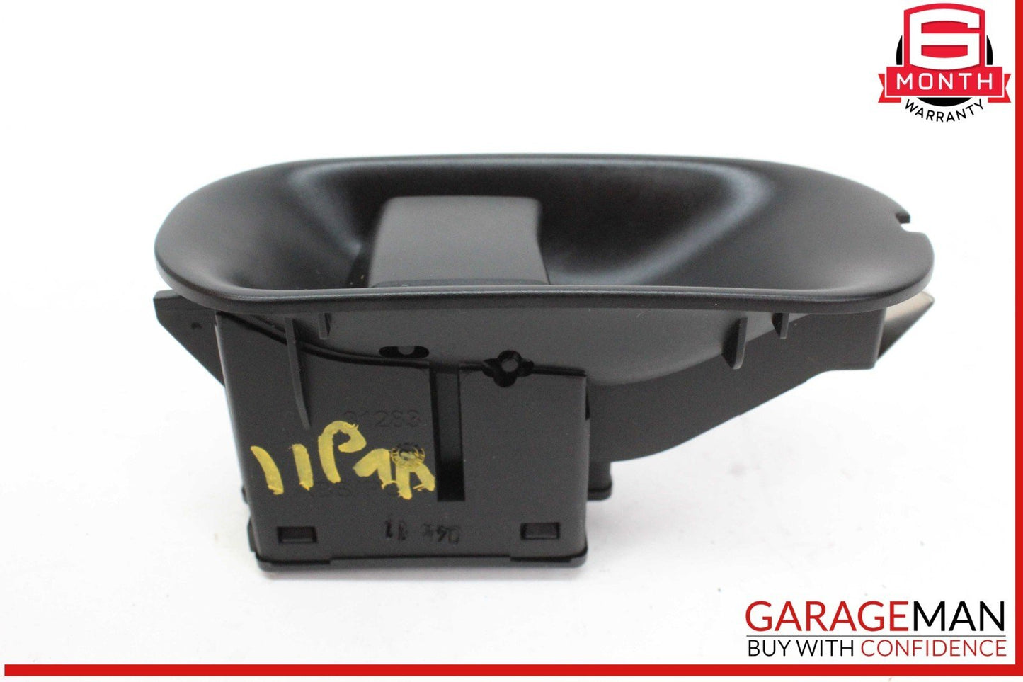 10-16 Porsche Panamera 970 Steering Column Tilt Adjust Control Switch OEM