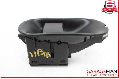 10-16 Porsche Panamera 970 Steering Column Tilt Adjust Control Switch OEM