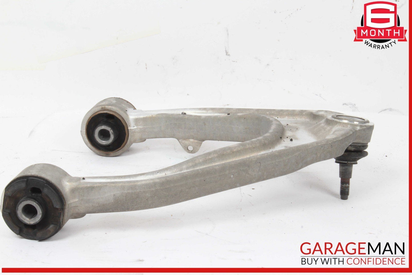 14-24 Maserati Ghibli Front Right Passenger Side Suspension Upper Control Arm