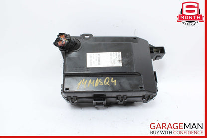14-17 Maserati Ghibli M157 Engine Fuse Box Battery Relay Assembly OEM