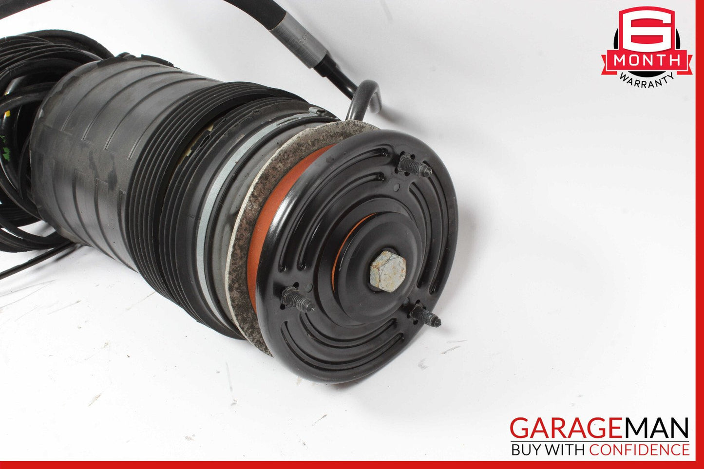 07-14 Mercedes W216 CL550 CL63 AMG Rear Right Shock Absorber ABC Strut Hydraulic