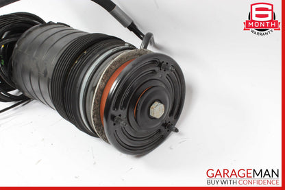 07-14 Mercedes W216 CL550 CL63 AMG Rear Right Shock Absorber ABC Strut Hydraulic