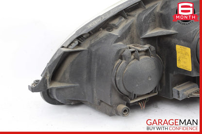 03-06 Mercedes W220 S500 S55 AMG Front Right Side Headlight Lamp Bi Xenon OEM