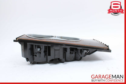 06-12 Mercedes X164 GL450 ML500 Center Console Cup Holder Compartment OEM