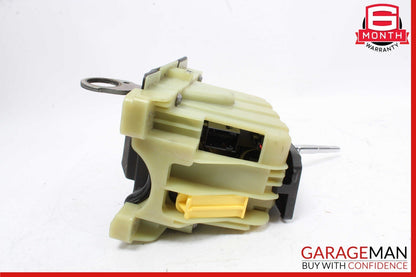 11-13 Mercedes W207 E350 E550 Floor Gear Selector Shift Shifter Box Assy