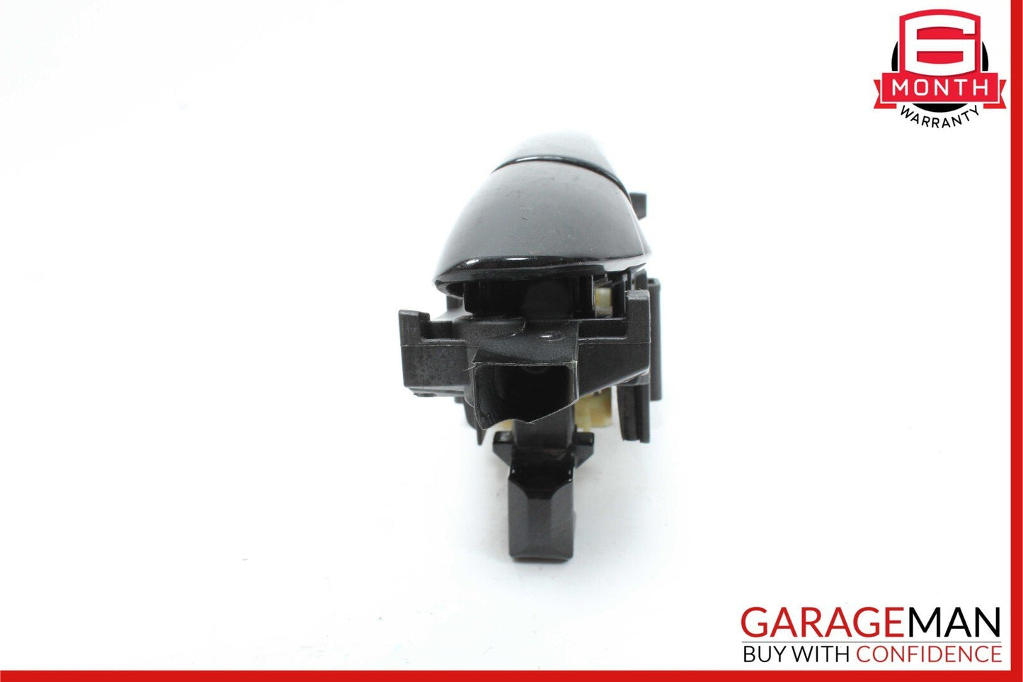 05-07 Mercedes W203 C230 C280 C320 Rear Right Side Exterior Door Handle Black