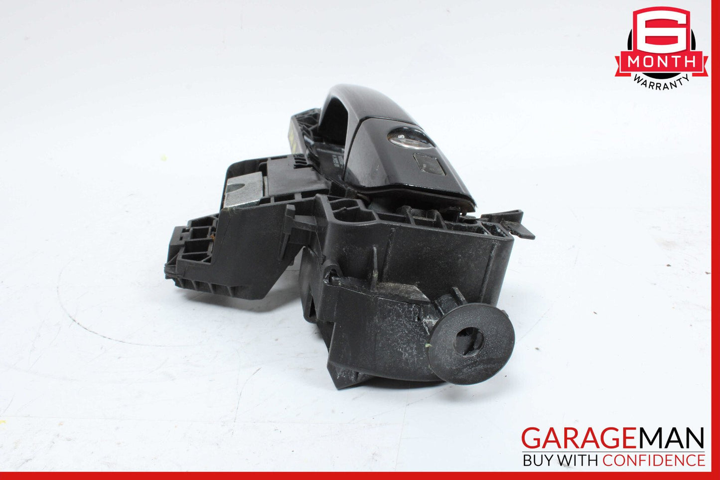 08-11 Mercedes W204 C300 Front Left Exterior Door Handle 2047600534 OEM