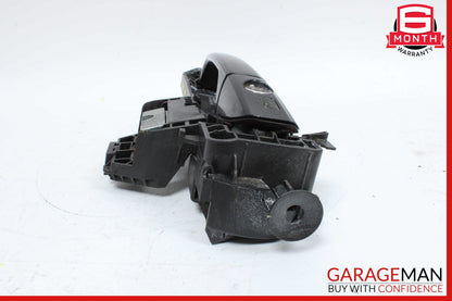 08-11 Mercedes W204 C300 Front Left Exterior Door Handle 2047600534 OEM