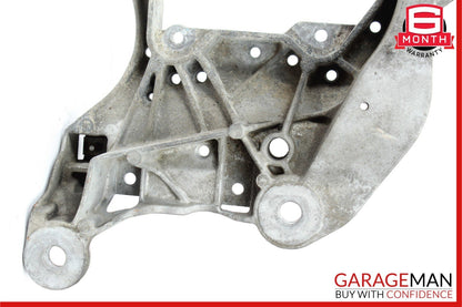 12-18 Audi A7 Transmission Brace Automatic Gearbox Support Mount Bracket OEM