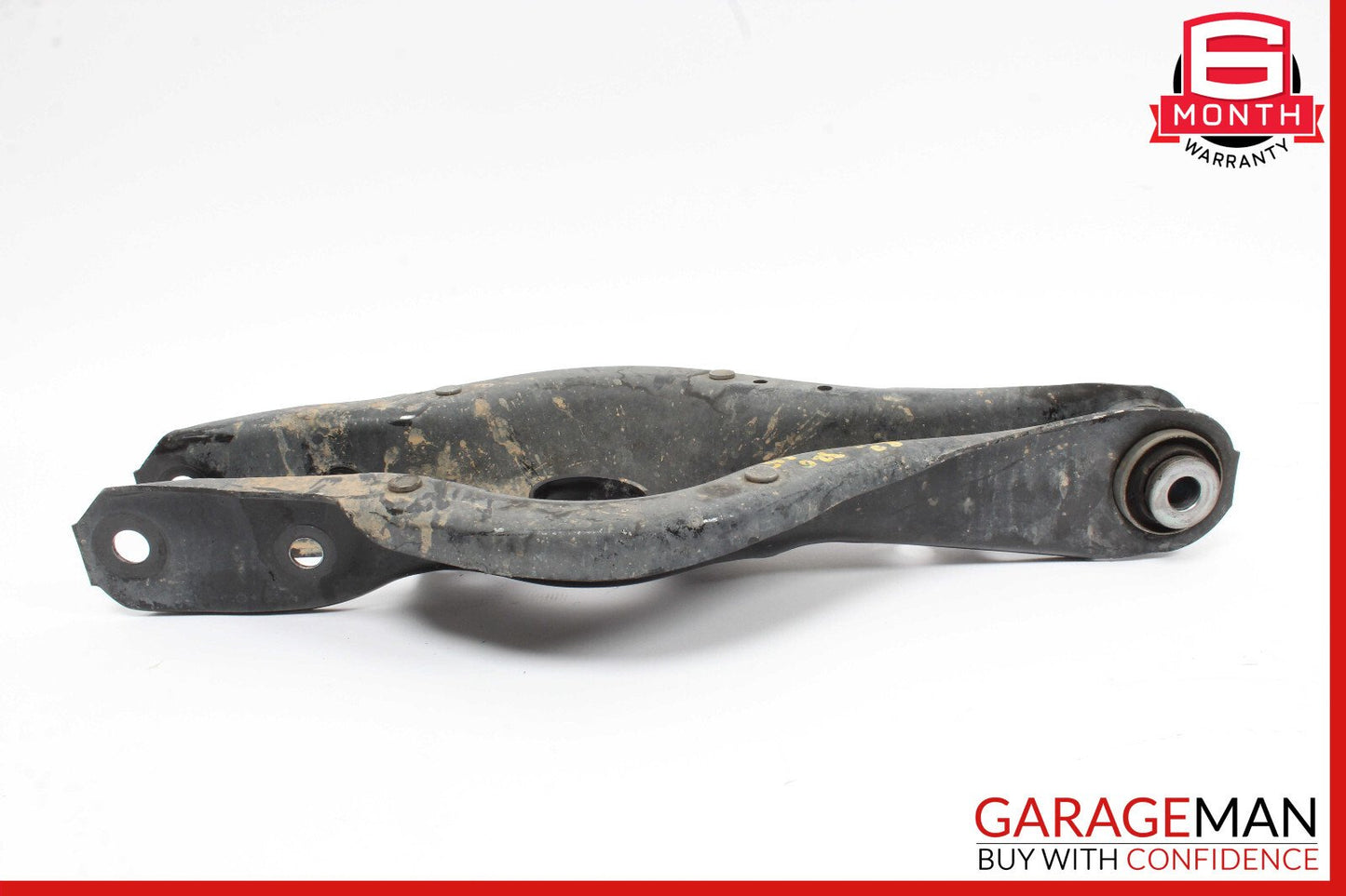 12-18 BMW F30 320i 528i Rear Right Passenger Side Lower Control Arm OEM