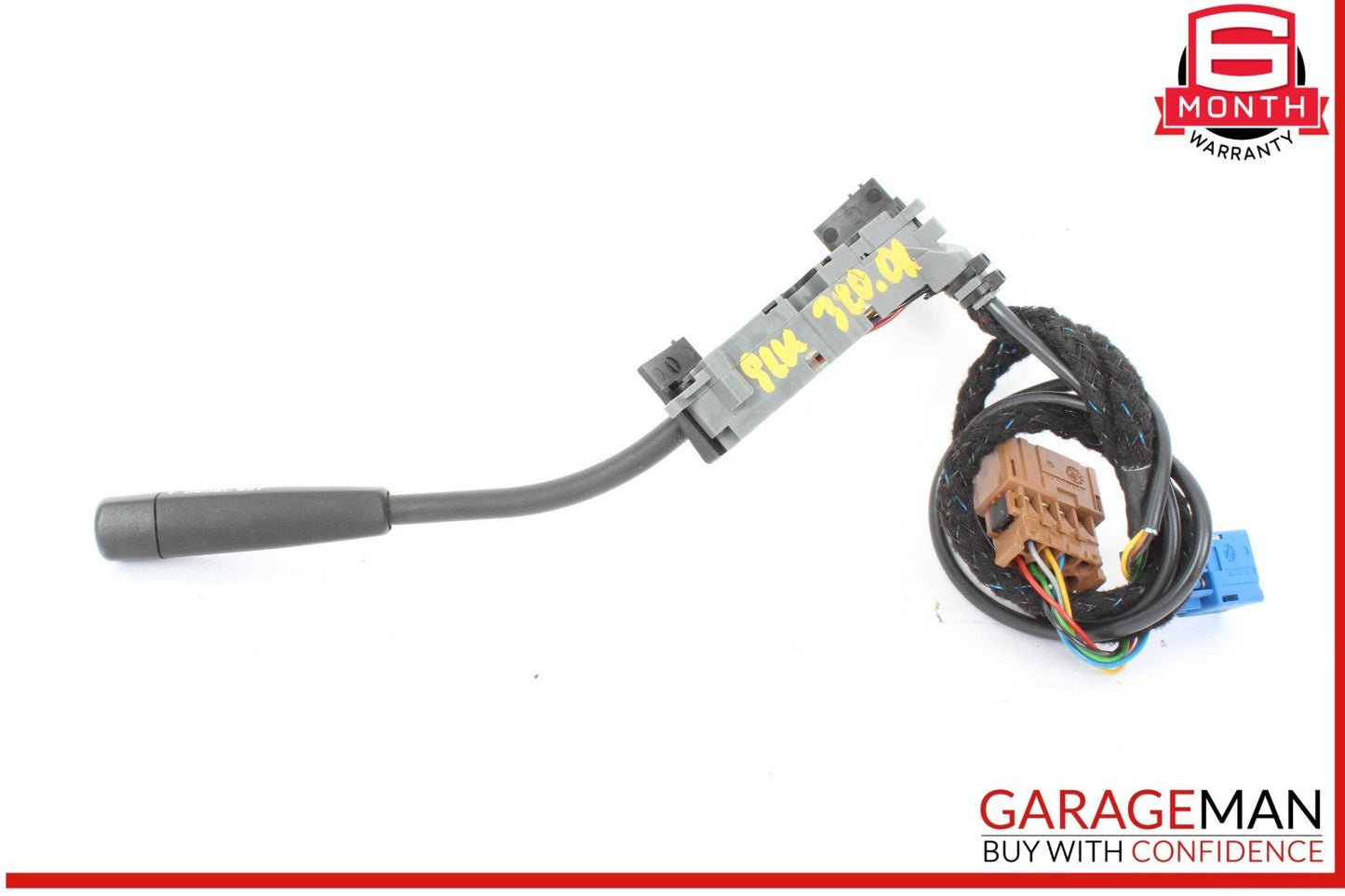 01-04 Mercedes R170 SLK320 SLK230 Front Column Cruise Control Switch Lever OEM