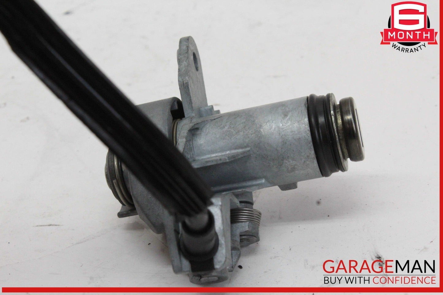 12-20 Audi A8 A6 A7 Rear Trunk Lid Tailgate Lock Latch Actuator 4H0827505A OEM