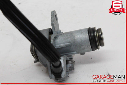 12-20 Audi A8 A6 A7 Rear Trunk Lid Tailgate Lock Latch Actuator 4H0827505A OEM