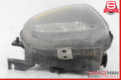 03-06 Mercedes W211 E320 E500 E350 Fog Light Lamp Front Right Passenger Side OEM