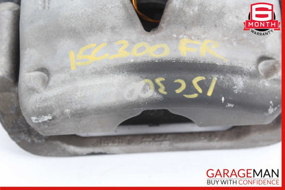 15-20 Mercedes W205 C300 C350e Front Left & Right Brake Calipers Set of 2 Pc OEM