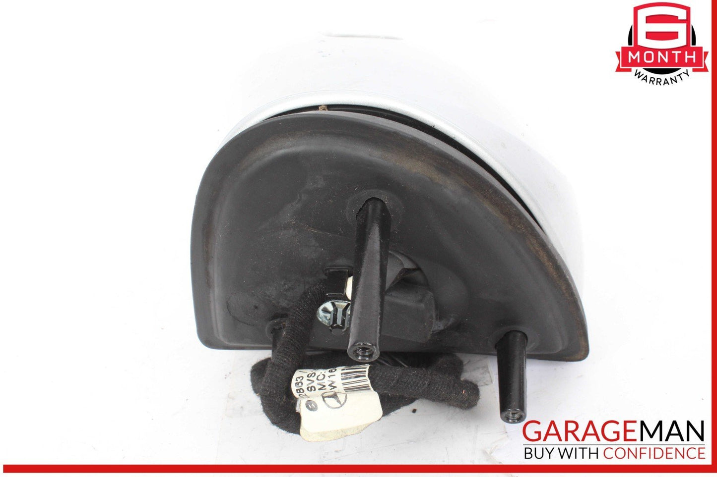 07-08 Mercedes W164 ML500 Front Right Passenger Side Door Rear View Mirror OEM