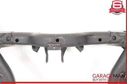 03-06 Porsche Cayenne 955 Rear Subframe Sub Frame Crossmember Cross Member OEM