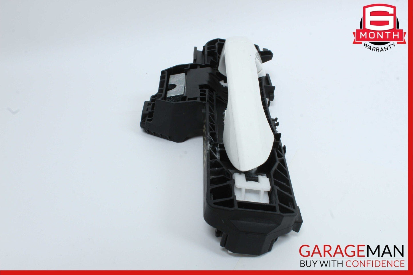 12-14 Mercedes W204 C250 Rear Right Passenger Exterior Door Handle Keyless Go
