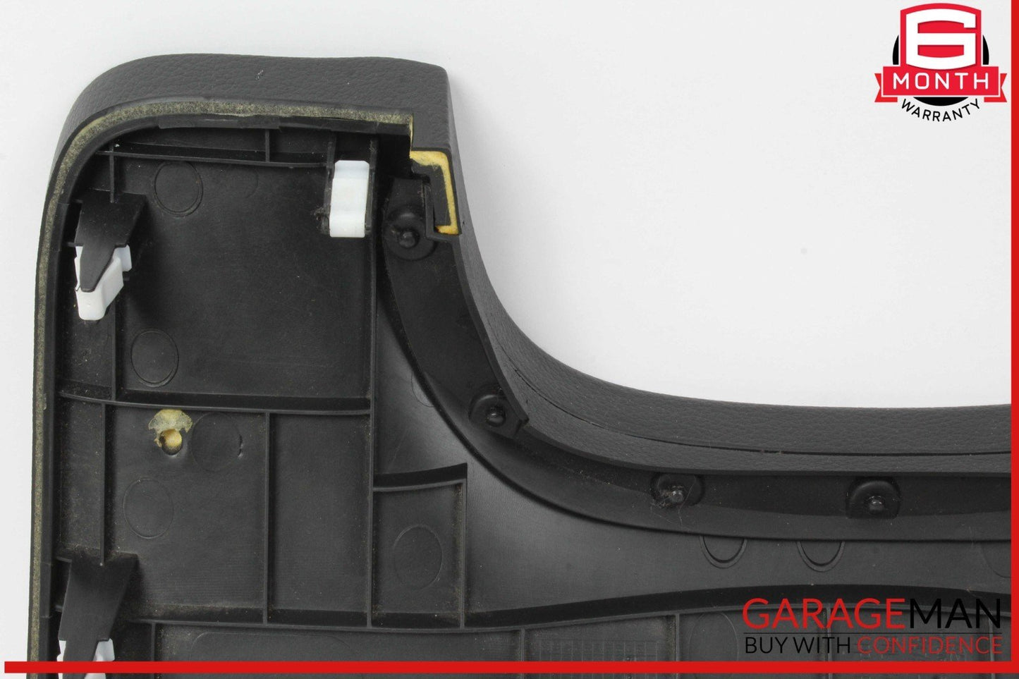 15-20 Hyundai Genesis G80 Front Left Side Dash Lower Knee Trim Cover Panel OEM