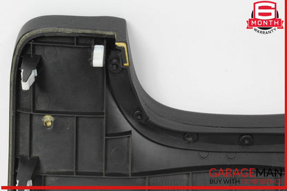 15-20 Hyundai Genesis G80 Front Left Side Dash Lower Knee Trim Cover Panel OEM