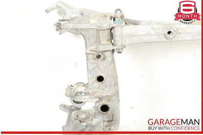97-05 Porsche Carrera 911 Boxster 986 Rear Subframe Cross Member Sub Frame Bar