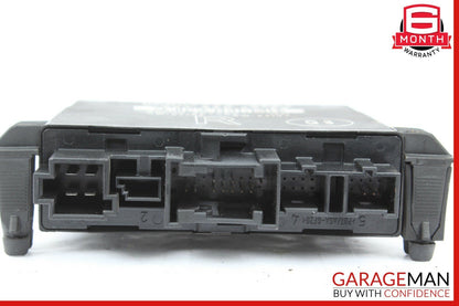 01-07 Mercedes W203 C55 AMG C230 Rear Right Side Door Control Module Unit OEM