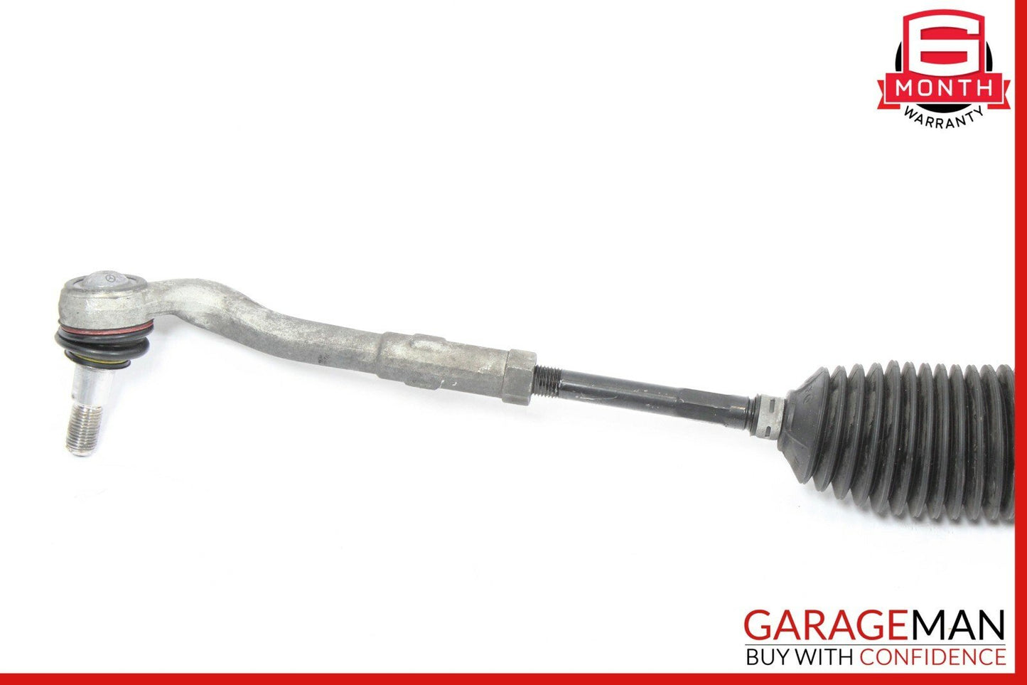 08-14 Mercedes W204 C250 C350 RWD Power Steering Rack & Pinion Assembly OEM