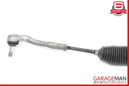 08-14 Mercedes W204 C250 C350 RWD Power Steering Rack & Pinion Assembly OEM