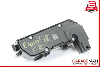 16-18 Mercedes W213 E400 Front Right Side Seat Heated Switch Control Button OEM