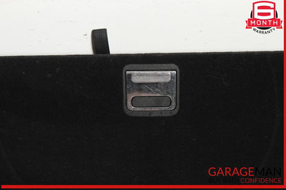11-16 Mercedes W212 E350 E400 Wagon Rear 3RD Row Seat Bottom Lower Cushion OEM