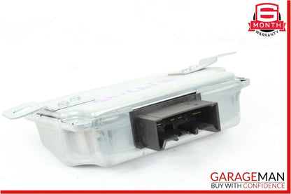 14-17 Maserati Ghibli Voltage Stabilizer Power Inverter Control Module Unit