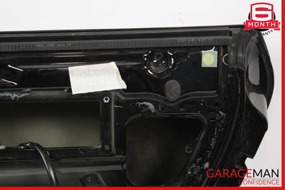 97-04 Porsche Boxster 986 Carrera 911 Front Right Side Exterior Door Shell OEM