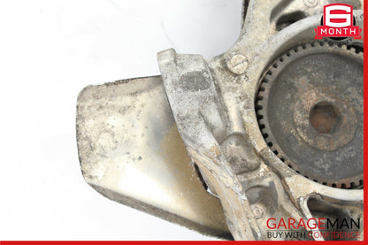97-05 Porsche Boxster 986 Carrera 996 Front Right Axle Wheel Hub Knuckle Spindle