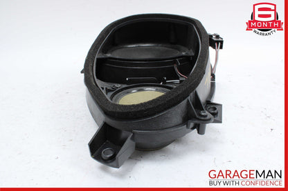 03-08 Mercedes R230 SL500 SL55 AMG Bose Left Driver Side Door Audio Speaker OEM