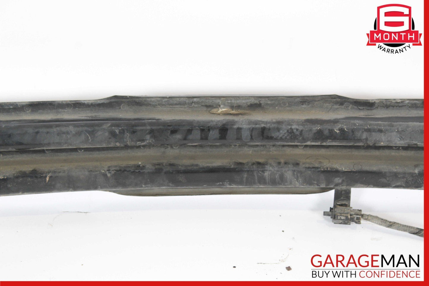 16-20 Kia Sorento Front Bumper Reinforcement Impact Bar Rebar OEM