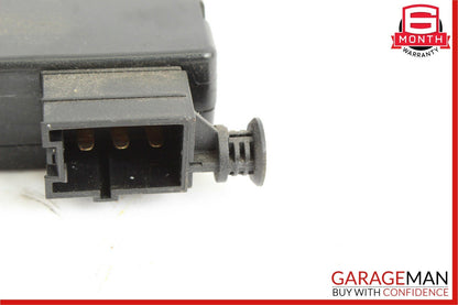 08-14 Mercedes W204 C300 CLS400 Front Left Seat Control Module 1729007500 OEM