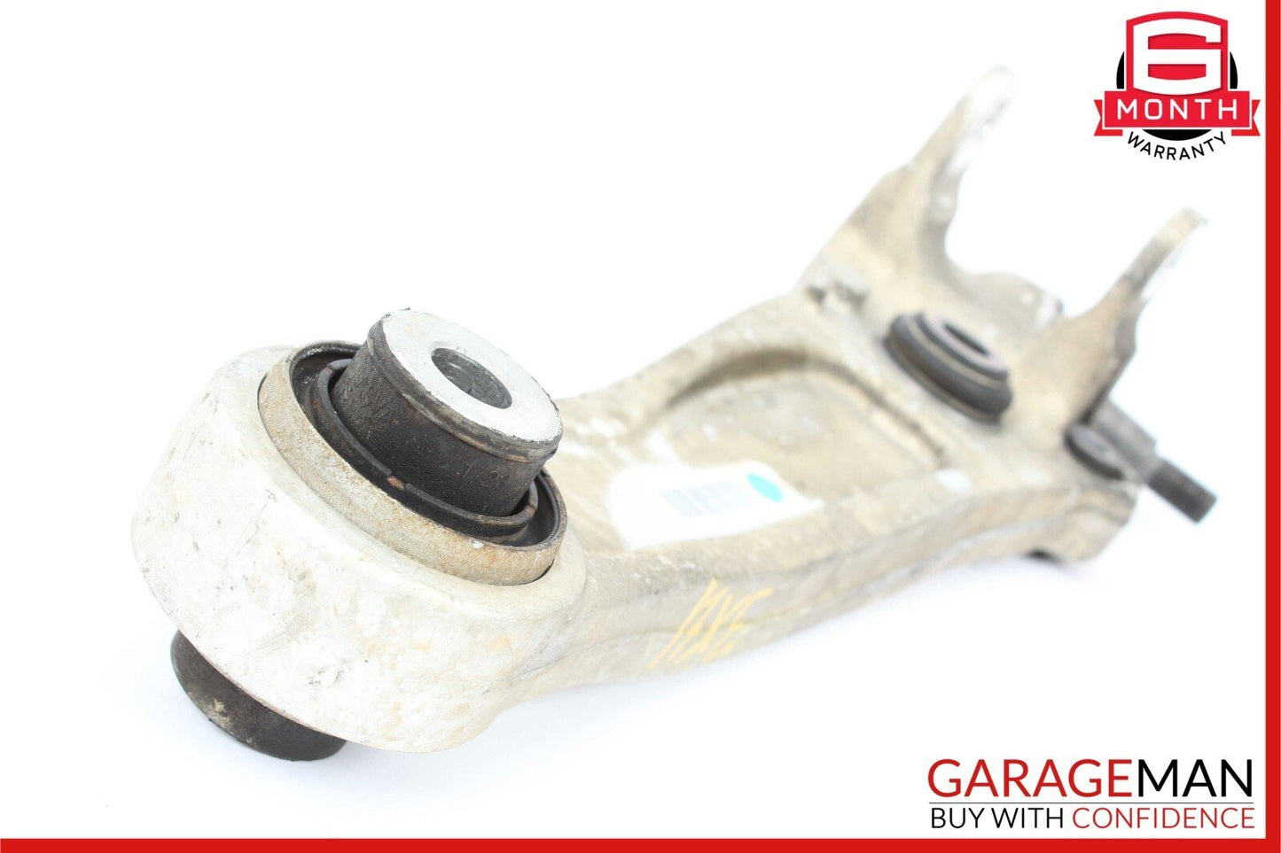 17-19 Jaguar XE 2.0L Front Left Driver Side Suspension Wishbone Control Arm