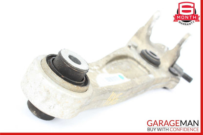 17-19 Jaguar XE 2.0L Front Left Driver Side Suspension Wishbone Control Arm