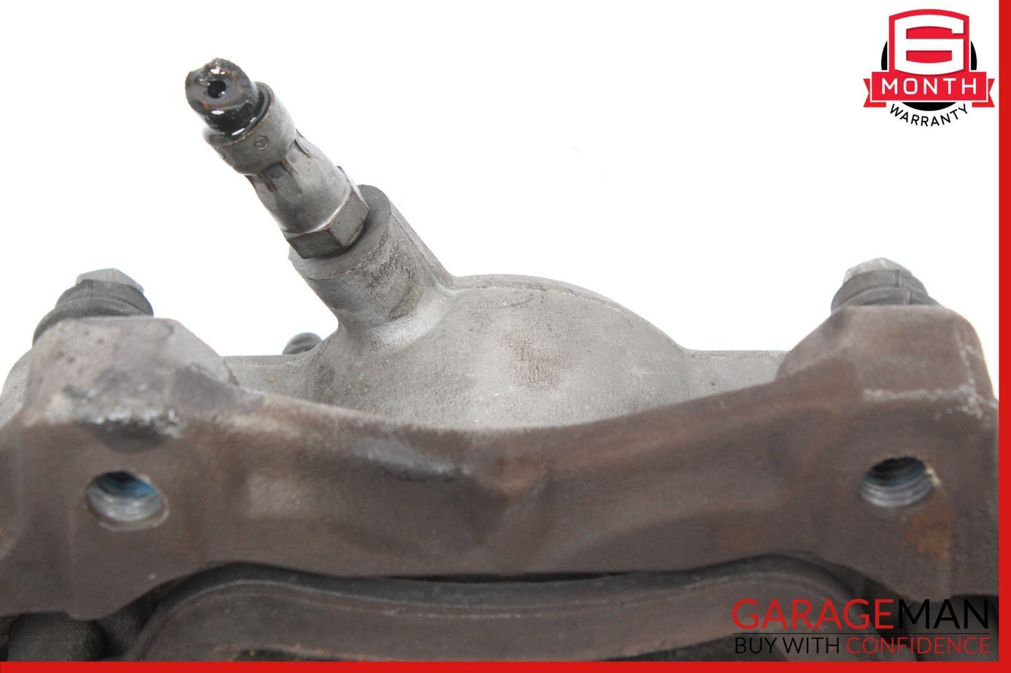 08-18 Mercedes W212 E350 CLS400 C350 Front Brake Calipers Left and Right Set OEM