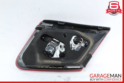 10-13 Mercedes W212 E350 E550 Sedan Inner Tail Light Lamp Rear Right Side OEM