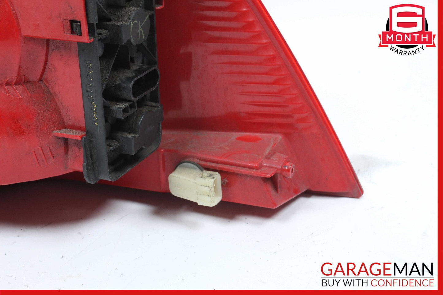 02-05 Mercedes W163 ML500 ML350 Rear Left Driver Side Tail Light Lamp OEM