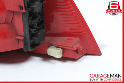02-05 Mercedes W163 ML500 ML350 Rear Left Driver Side Tail Light Lamp OEM