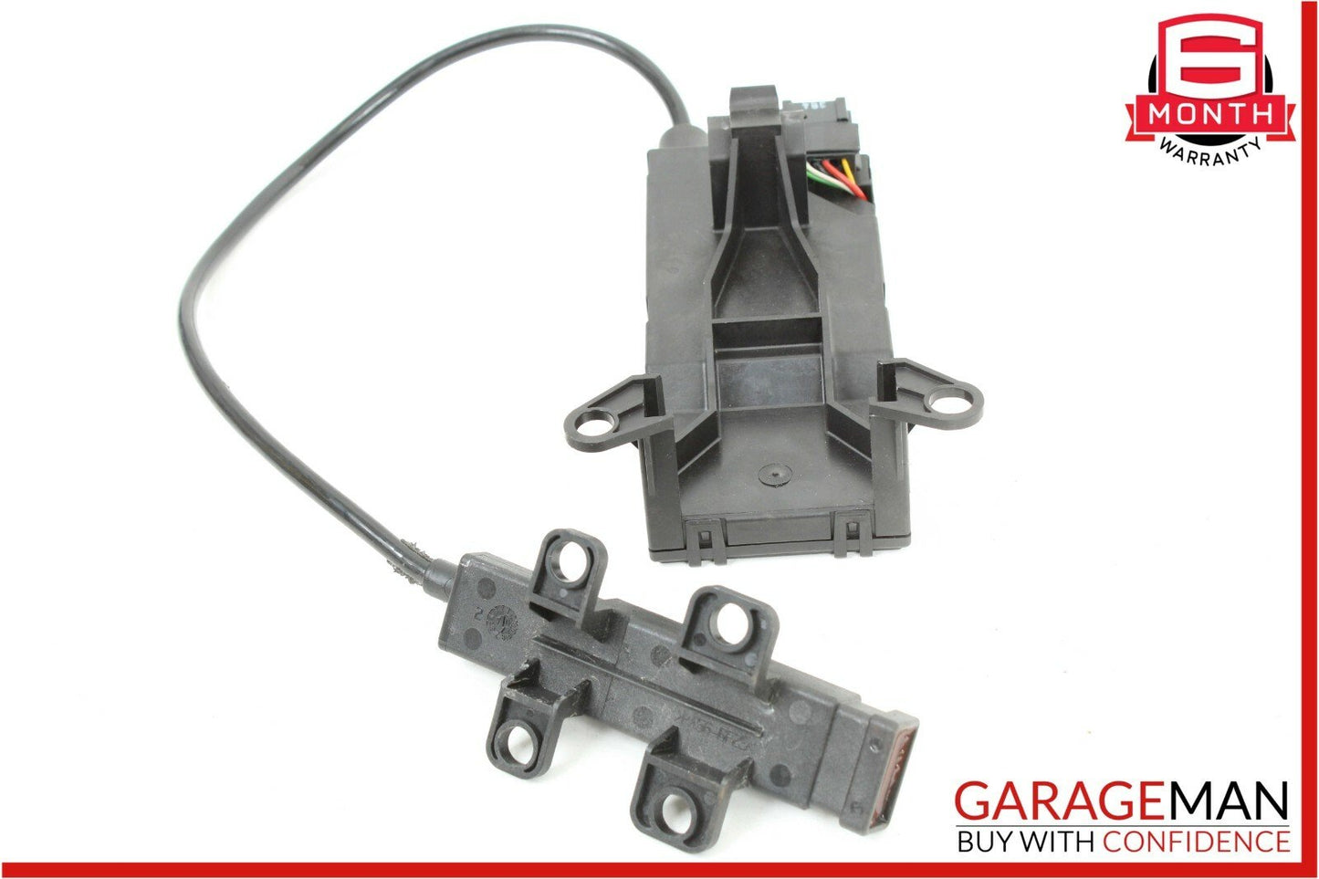 03-06 Mercedes R230 SL500 SL55 AMG Door Keyless Go Entry Antenna Module OEM